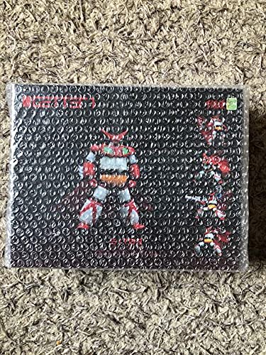 Amazon.co.jp: 千値練×T-REX ゲッター1 真ゲッターロボ 世界最後